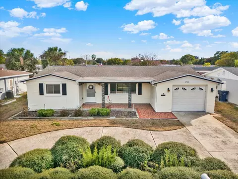 5226 Falcon Dr, Holiday, FL 34690