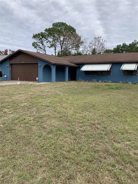 5140 Courtland Rd, Spring Hill, FL 34608