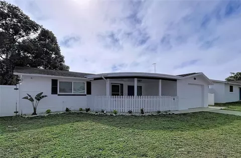 6142 9th Ave, New Port Richey, FL 34653