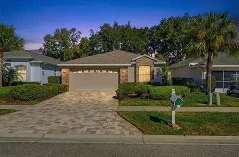 4516 Golf Club Ln, Brooksville, FL 34609