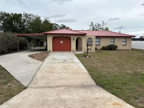 10305 Bannister St, Spring Hill, FL 34608