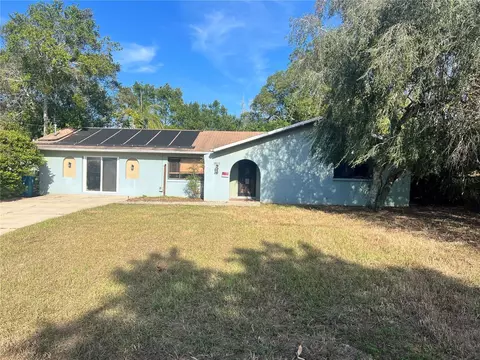 13095 Lawrence St, Spring Hill, FL 34609