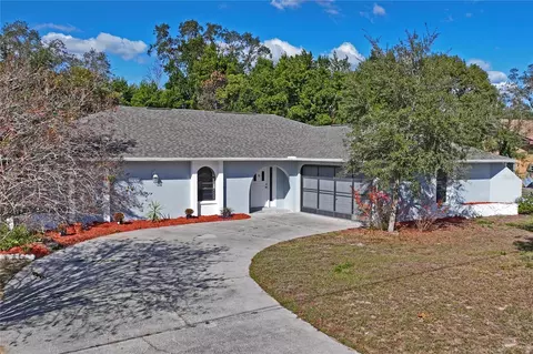 10237 Carrin Rd, Spring Hill, FL 34608