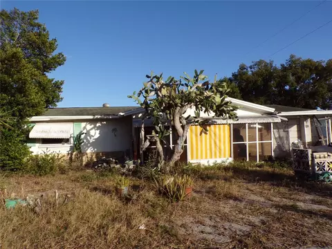 3706 Berkshire St, New Port Richey, FL 34652