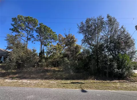 2460 Matheson Ave, Spring Hill, FL 34608