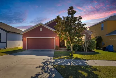 30726 Water Lily Dr, Brooksville, FL 34602