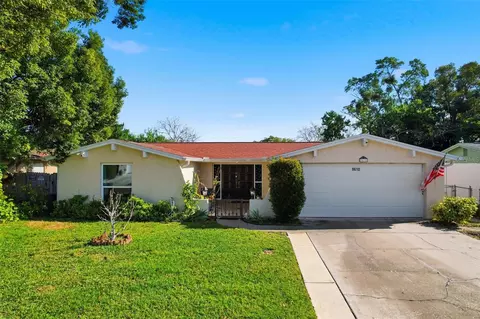 9610 Rainbow Ln, Port Richey, FL 34668