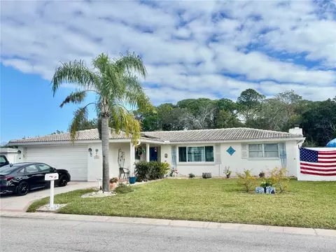 4926 Shell Stream Blvd, New Port Richey, FL 34652