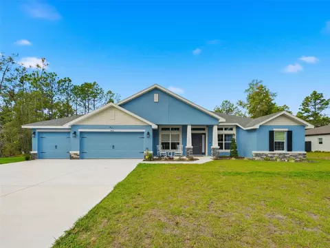 14351 Carolina Chickadee Rd, Weeki Wachee, FL 34614