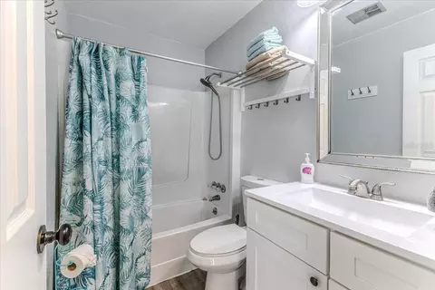 Bath - 5261 Circle Dr, Weeki Wachee, FL 34607 photo 3 of 5