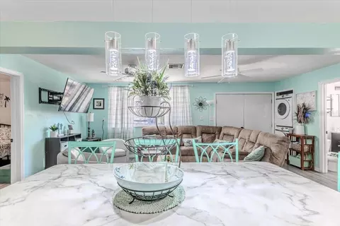 Dining - 5261 Circle Dr, Weeki Wachee, FL 34607 photo 1 of 1