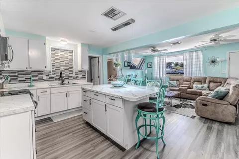 Kitchen - 5261 Circle Dr, Weeki Wachee, FL 34607 photo 1 of 6