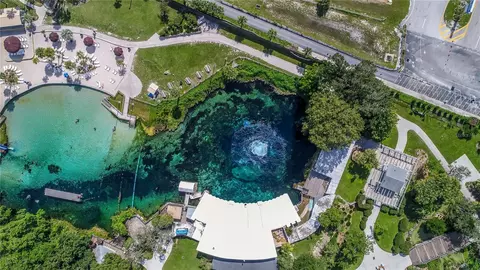 View/Area - 5261 Circle Dr, Weeki Wachee, FL 34607 photo 9 of 9