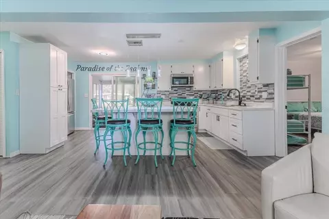 Kitchen - 5261 Circle Dr, Weeki Wachee, FL 34607 photo 2 of 6