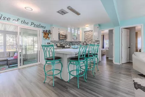 Kitchen - 5261 Circle Dr, Weeki Wachee, FL 34607 photo 3 of 6