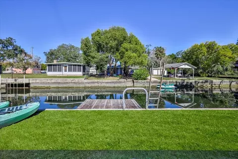 View/Area - 5261 Circle Dr, Weeki Wachee, FL 34607 photo 5 of 9