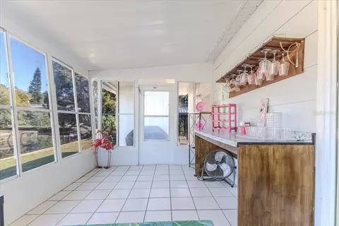 Exterior - 5261 Circle Dr, Weeki Wachee, FL 34607 photo 3 of 5