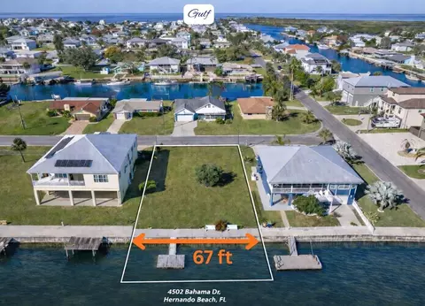 4502 Bahama Dr, Hernando Beach, FL 34607 photo 4