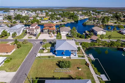 4502 Bahama Dr, Hernando Beach, FL 34607 photo 22