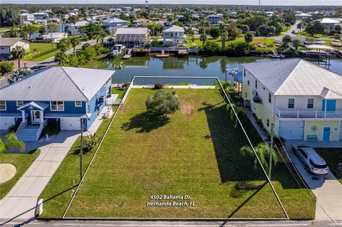 4502 Bahama Dr, Hernando Beach, FL 34607 photo 17