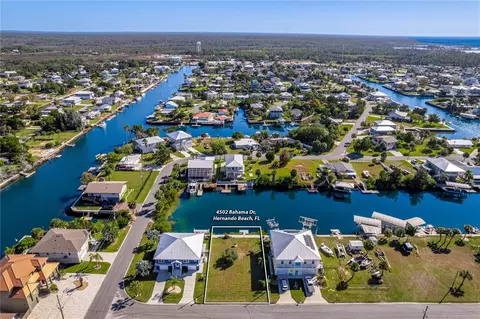 4502 Bahama Dr, Hernando Beach, FL 34607 photo 25