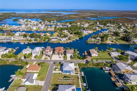 4502 Bahama Dr, Hernando Beach, FL 34607 photo 24