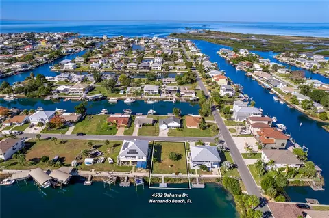 4502 Bahama Dr, Hernando Beach, FL 34607 photo 7