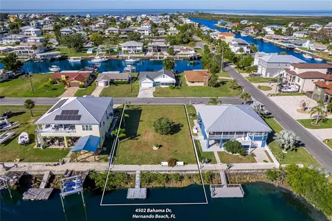 4502 Bahama Dr, Hernando Beach, FL 34607 photo 20