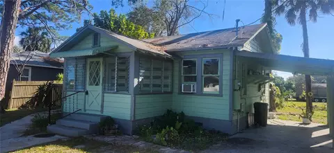 5212 Limestone Dr, Port Richey, FL 34668
