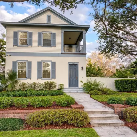 1007 Bennett Rd, Orlando, FL 32814