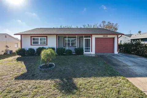 3030 Bigelow Dr, Holiday, FL 34691