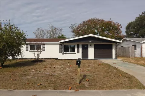 7521 Coventry Dr, Port Richey, FL 34668