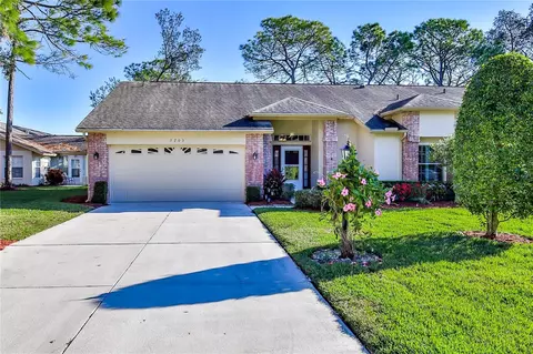3205 Appleblossom Trl, Spring Hill, FL 34606
