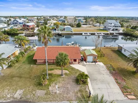 4102 Des Prez Ct, Hernando Beach, FL 34607 photo 3