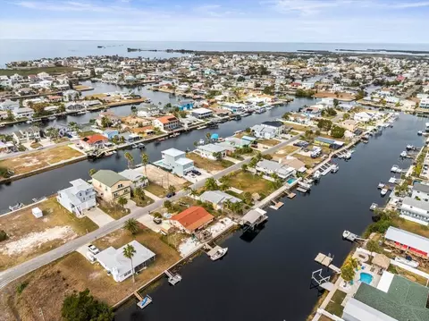 4102 Des Prez Ct, Hernando Beach, FL 34607 photo 50