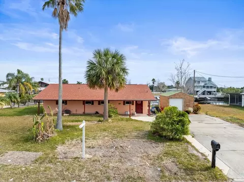 4102 Des Prez Ct, Hernando Beach, FL 34607