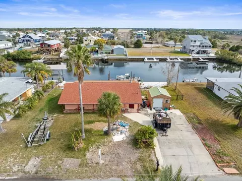 4102 Des Prez Ct, Hernando Beach, FL 34607 photo 4