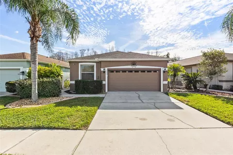 7606 Berna Ln, Land O Lakes, FL 34637