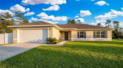 15755 SW 27th Ave Rd, Ocala, FL 34473