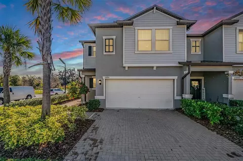 21884 Lyonia Ln, Land O Lakes, FL 34637