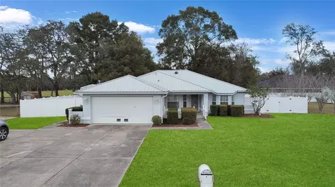 9021 SE 155th Pl, Summerfield, FL 34491