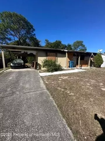 5065 Bromley Ave, Spring Hill, FL 34609