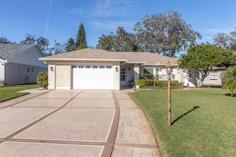 4945 Bellemede Blvd, New Port Richey, FL 34655
