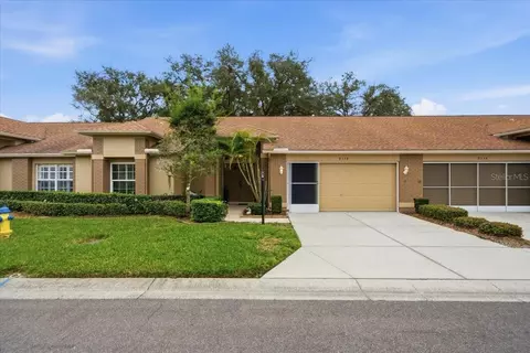 9338 Clearmeadow Ln, New Port Richey, FL 34655