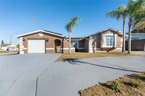 7446 Donegal St, New Port Richey, FL 34653