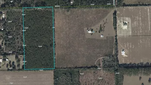 0 SW 42nd Pl, Trenton, FL 32693