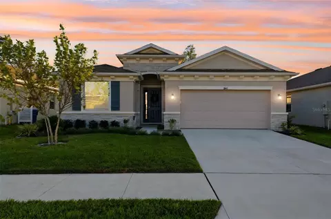 3843 Autumn Amber Dr, Spring Hill, FL 34609
