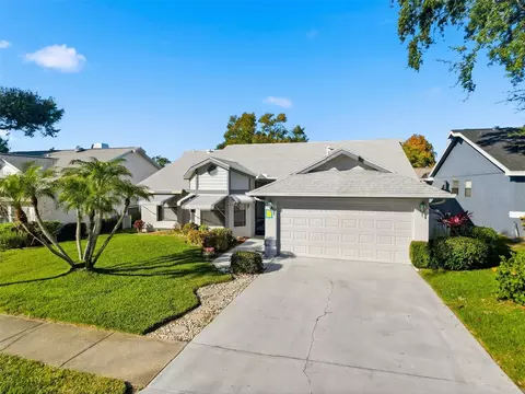 765 Saddlebrook Dr, Tarpon Springs, FL 34689