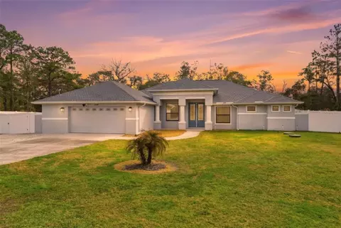 11240 Marvelwood Rd, Weeki Wachee, FL 34614