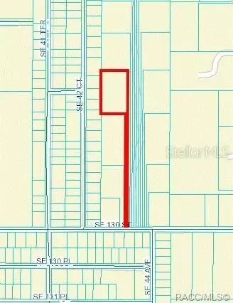 130 Th St, Belleview, FL 34420